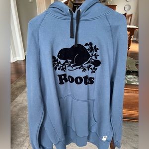 Roots Hoodie!